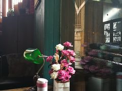 -青咖啡(三坊七巷店)