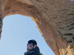 -阿图什天门景区