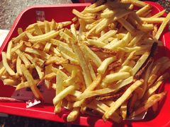 -In-N-Out Burger(LAX)