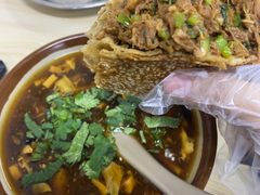 -昌顺马记小吃店(昌盛园店)