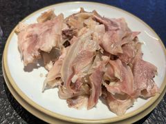 -老北京胡同味道二荤铺(酒仙桥店)