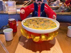 海蛎煎-闽上鲜·福建菜(龙湖滨江天街店)