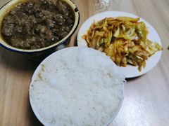 -定家小酥肉·清真(回民街店)