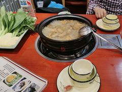 -菌之家·专业纯野生菌火锅·特色炒菌