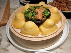 -绿茶餐厅(松江万达店)
