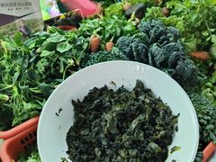 -雅和生态渔庄·宜城锅巴饭(龙灵山公园店)