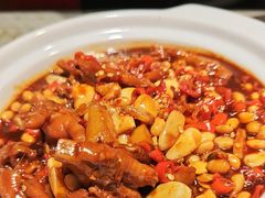 -3弄堂·滕王饭店·江西菜(铜锣湾店)