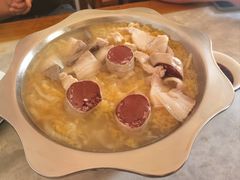 -东北菜冰城一家人