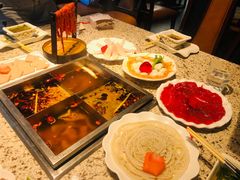 -大妙火锅·非物质文化遗产(东湖公园店)