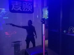 -唱吧麦颂KTV(松江五龙商业广场店)
