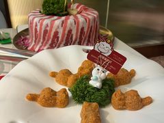 -川越泰火锅(吉利大厦店)