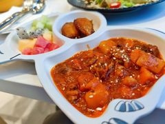 -KIDults童伴儿亲子餐厅(达美中心广场店)