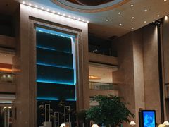 -诸暨耀江开元名都大酒店