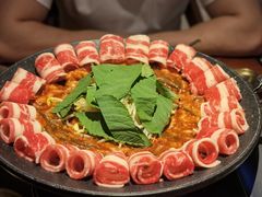 -春熙台韩国料理·章鱼肥牛(西丽店)