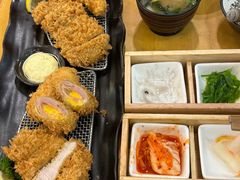 -胜博殿日式炸猪排(西红门店)