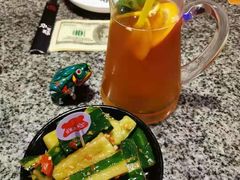 -蘭奢雅集·江浙菜(青山江滩店)