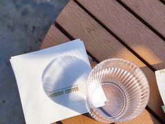 -KUDDO COFFEE(天河城店)
