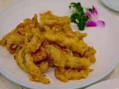 -巧克力渔家.小船海鲜胶东菜(万平口店)