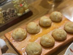 明石烧-章之鱼家(体育东路店)