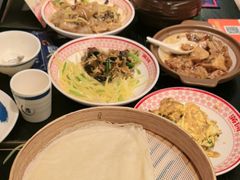 -满园烤鸭·春饼(沈北万达店)