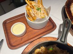 海盐胡椒薯条-阿妮叶李(光谷世界城店)