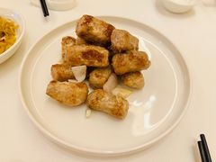 酥炒芋芯-莆田餐厅PUTIEN(西安万象天地店)