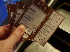 -GALA CINEMA(朗豪坊购物商场店)