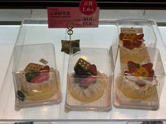 -金凤成祥(为公桥店)
