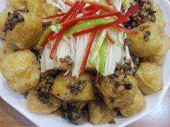 -品茶居素食馆(罗湖店)
