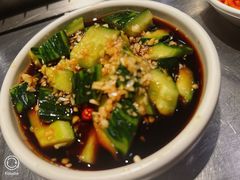 -白玉串城·朝鲜族烤串(龙岗店)
