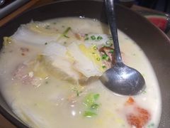 -青年公社烤鸭(蜀山万象汇店)
