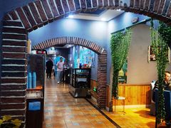 -阿吾丹的烤羊·新疆菜·抓饭·拌面(乌尔禾店)