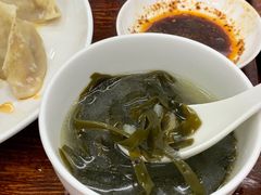 -奉天蚨祥饺子馆