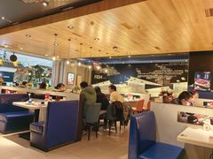 -鱼酷活鱼烤鱼(人信汇商场店)