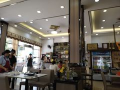 -祈胜邨•顺德鱼生•顺德菜(容桂店)