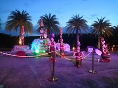 -清迈夜间动物园