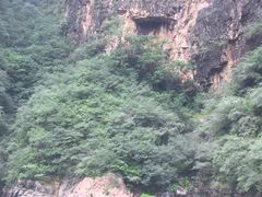 -龙庆峡风景区