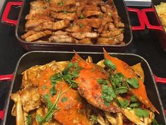 -鹭江潮餐厅•福建菜(鹭江佲家酒店)