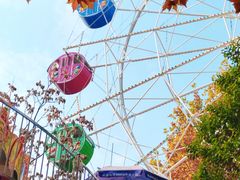 -长乐公园游乐场