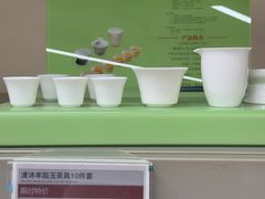 -盒马X会员店(上海森兰商都店)