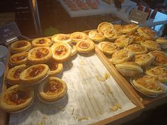-美食汇自助餐厅(成都万达瑞华酒店)