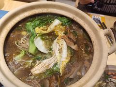 -牛腩之旅·牛腩牛杂煲(光启城美食城店)