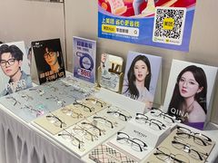 -零度眼镜·宝视友·平价精准配镜(吾悦花街店)