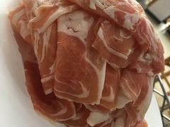 羊肉-元盛居(亚泰大街店)
