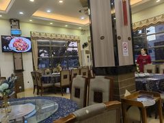 大堂-祈胜邨•顺德鱼生•顺德菜(容桂店)