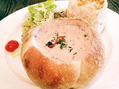 -TAMATI(巴黎贝甜韩式西餐厅店)