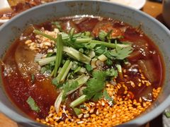 -付小姐在成都(吾悦广场店)