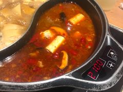 -火炉火自助餐(悠唐购物中心店)