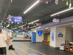 -世界之窗阿尔卑斯冰雪世界