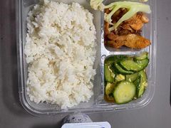 -上海外国语大学（松江校区）食堂